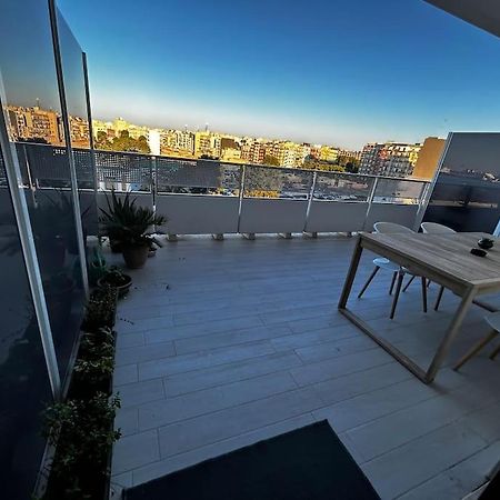 Sea&Cruise Apartment Бари Экстерьер фото