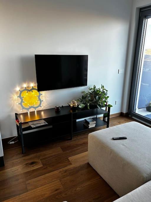Sea&Cruise Apartment Бари Экстерьер фото