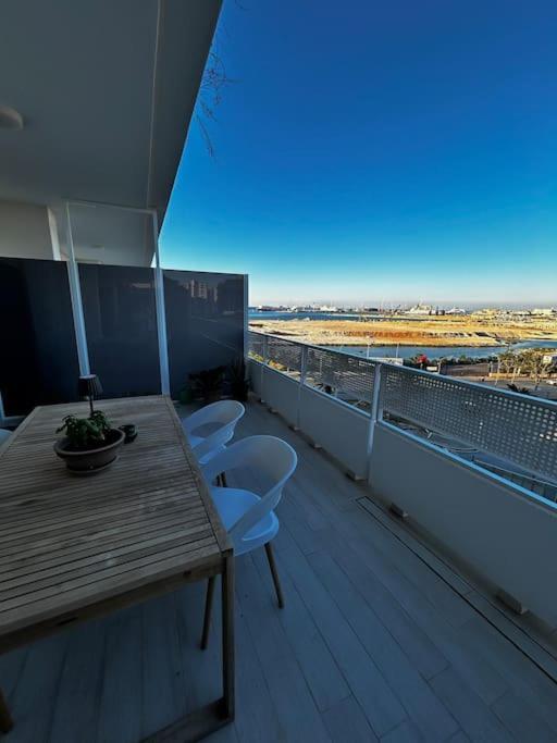Sea&Cruise Apartment Бари Экстерьер фото