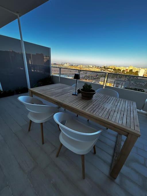 Sea&Cruise Apartment Бари Экстерьер фото