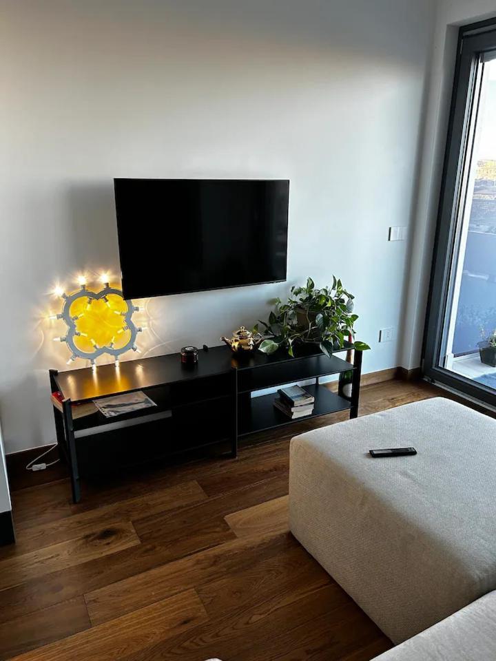 Sea&Cruise Apartment Бари Экстерьер фото