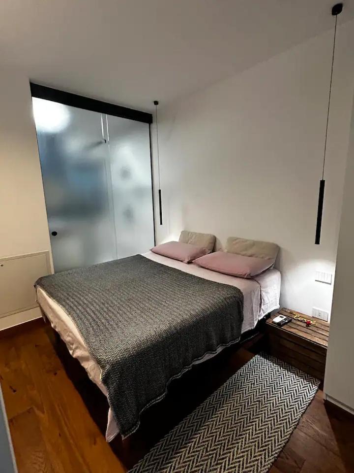 Sea&Cruise Apartment Бари Экстерьер фото